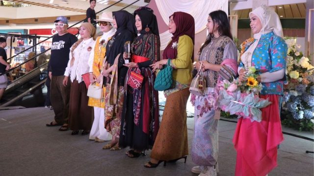 Pemkot Tangsel dan Dekranasda Kompak Majukan Ekonomi Kreatif, Produk Lokal Siap Go Nasional