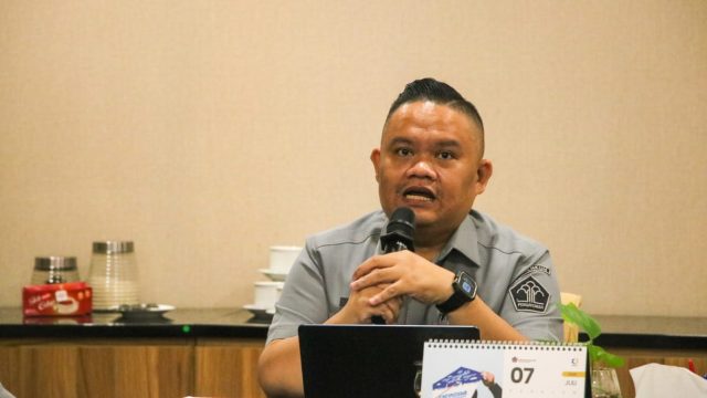 Perluas Sinergi Lintas Kementerian, Kemenkum Banten Jajaki Pembentukan Sentra KI di PKN STAN
