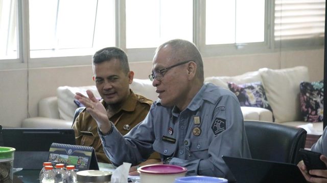 Kemenkum Banten Dorong Gula Aren Lebak Raih Sertifikat Indikasi Geografis