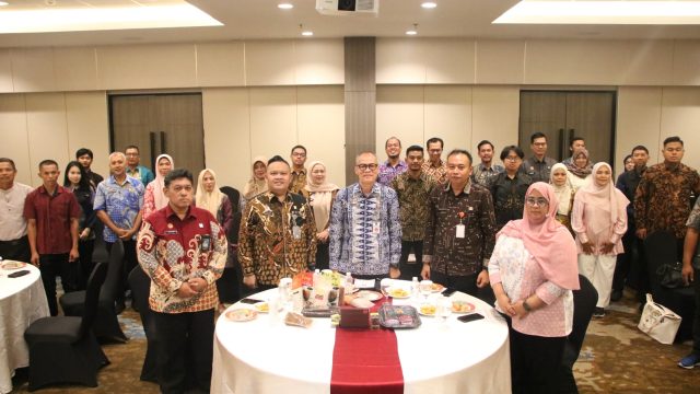Sertifikat Indikasi Geografis Talas Beneng Diserahkan, Perlindungan Hukum Kini Resmi Dimiliki 