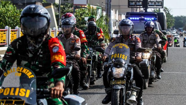 Peran Babinsa dan Bhabinkamtibmas dalam Mendukung Pelaksanaan Tugas DJP