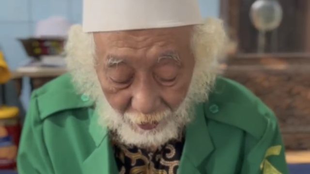 Abuya Muhtadi Dukung Wali Kota Serang Revisi Perda PUK, Harap Lahirkan Aturan Bernuansa Islami