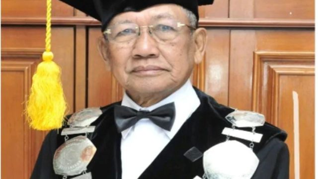 INDONESIA BUBAR TAHUN 2030?