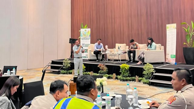 Jasa Raharja Tangerang Pastikan Korban Kecelakaan Lalu Lintas Mendapatkan Pelayanan Terbaik