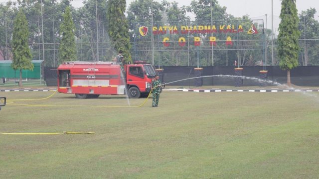Tangsel Matangkan Peringatan HUT Ke-81 RI, Semangat Nasionalisme dan Persatuan Jadi Fokus Utama