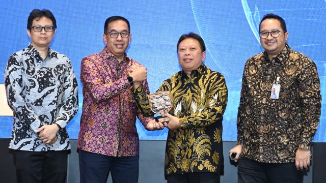Jasa Raharja Perkuat Budaya Risiko untuk Dorong Transformasi Pelayanan kepada Masyarakat melalui Risk Townhall 2026