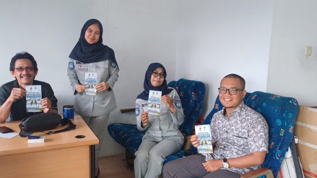 Jasa Raharja Pastikan Perlindungan Penumpang Kendaraan Umum Infokan Diskon Pajak ke PO Bus Royal WIsata Nusantara 