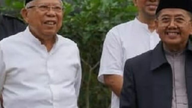 Mencetak Generasi Ashabul Kahfi di Tengah Zaman yang Berubah