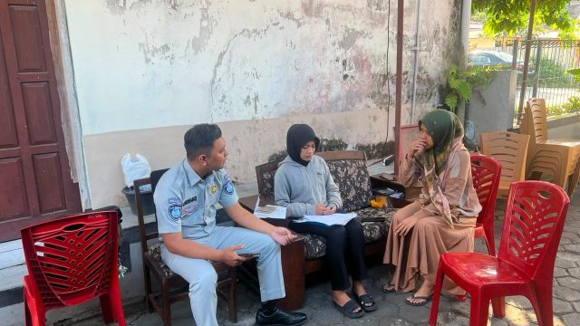 Survei 2025: Kepercayaan Stakeholders Menguat, Kepuasan terhadap Jasa Raharja Capai 95,01%