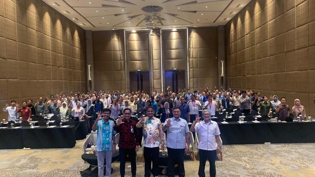 BPJS Ketenagakerjaan Kanwil Banten Gelar Workshop K3 Dasar, Upaya Promotif dan Preventif Cegah Kecelakaan Kerja
