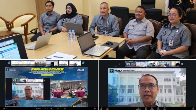 Kemenkum Banten Dalami Strategi Penguatan Pengawasan Indikasi Geografis