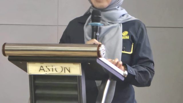 Peta KRB Anak Krakatau Dikonsultasikan, Banten dan Lampung Perkuat Kesiapsiagaan Hadapi Ancaman Bencana Geologi