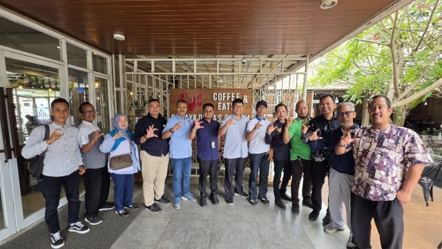 BPJS Ketenagakerjaan dan BPJS Watch Tangerang Raya Dorong Penguatan Perlindungan Pekerja