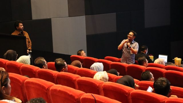 BPJS Ketenagakerjaan Tangerang Cikokol Perkuat Peran Agen Perisai