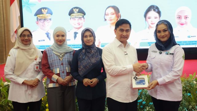Dorong Ekonomi Daerah, Wagub Banten Dimyati: Kemajuan Wisata Ada di Tangan Generasi Penerus