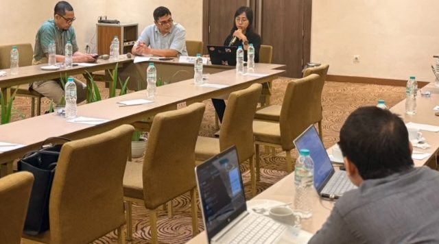 WALHI Ungkap 52 Korporasi Afiliasi Malaysia dan Singapura Terindikasi Kuat Terlibat Karhutla 2026