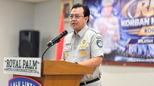 Melalui Retrospeksi Korban Laka Lantas, Jasa Raharja dan Korlantas Polri Ajak Masyarakat Jadikan Keselamatan sebagai Prioritas