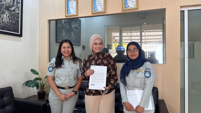 Sinergi Jasa Raharja Tangerang Dengan PT Teknika Solusi Indojaya Tingkatkan Kepatuhan Wajib Pajak Melalui Signal