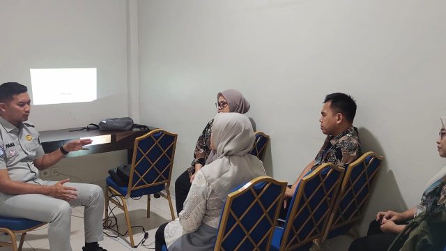 Tingkatkan Kualitas Pelayanan Korban Kecelakaan, Jasa Raharja Lakukan Kunjungan ke RS Murni Teguh Ciledug