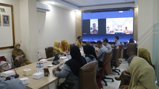 Kawal Regulasi yang Berdampak, Kemenkum Banten Bahas Perlindungan Perempuan dan Tata Kelola Perhubungan