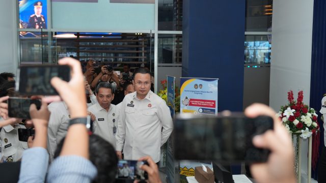 ‘Beranda Imigrasi’, Nama Tunggal Baru untuk 254 Unit Pelayanan Keimigrasian Selain Kantor Imigrasi