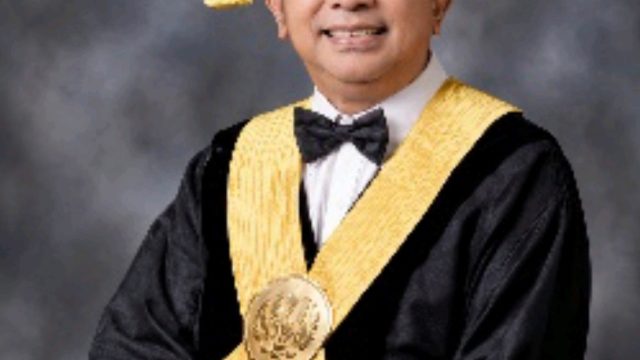 PROFESOR PENSIUN: Menelusuri Perjalanan Sebutan Profesor dalam Tiga Rezim Regulasi